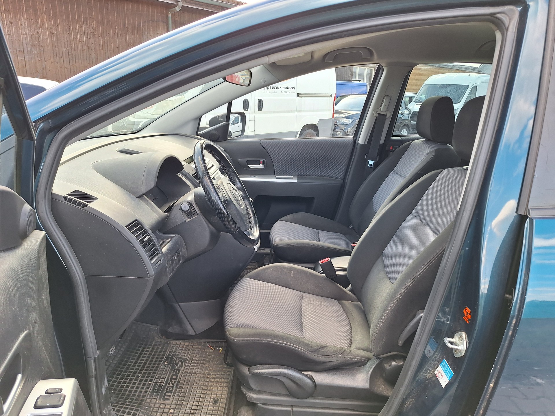 MAZDA 5 2.0 16V Sport-image-6