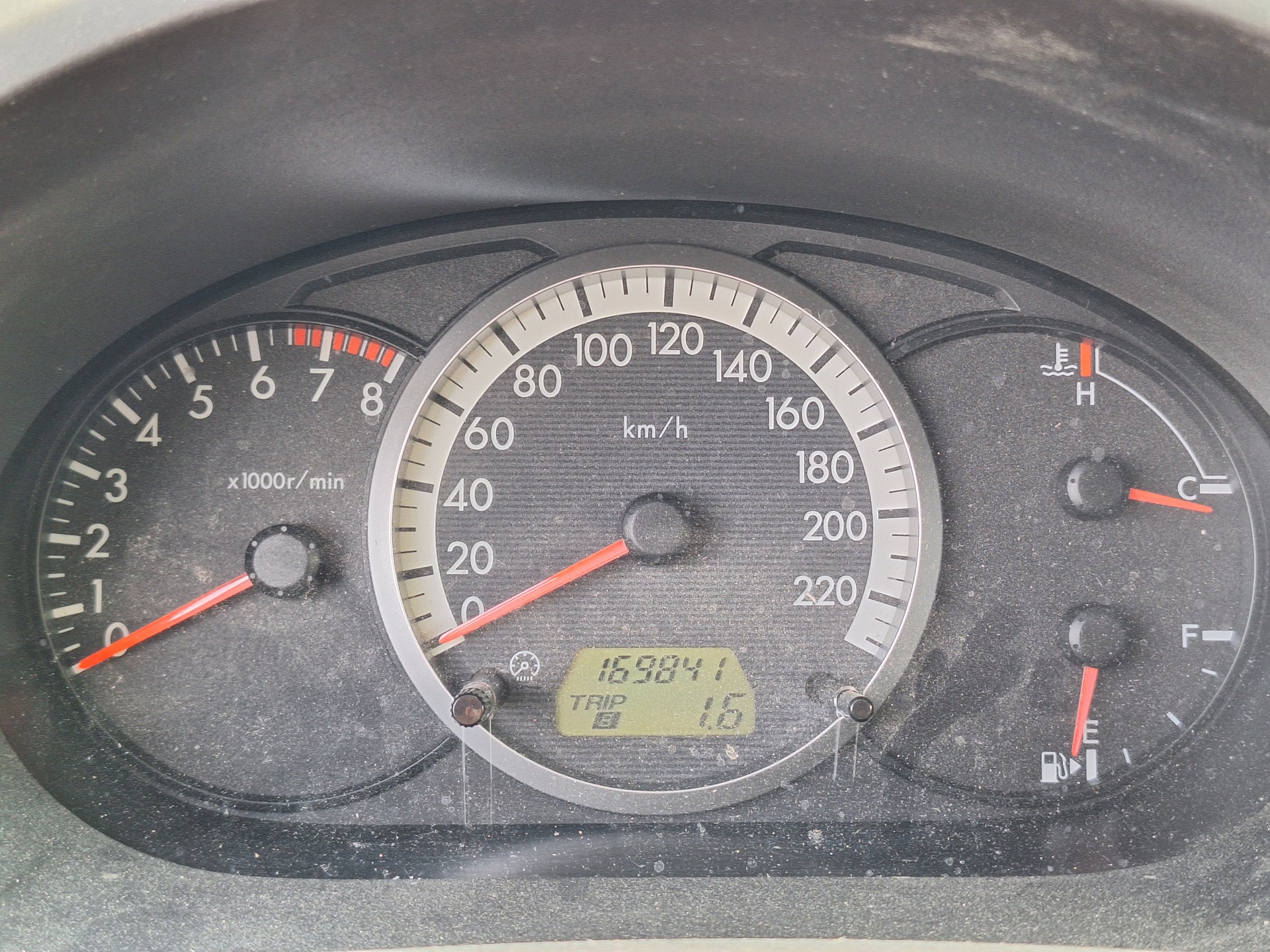 MAZDA 5 2.0 16V Sport-image-12