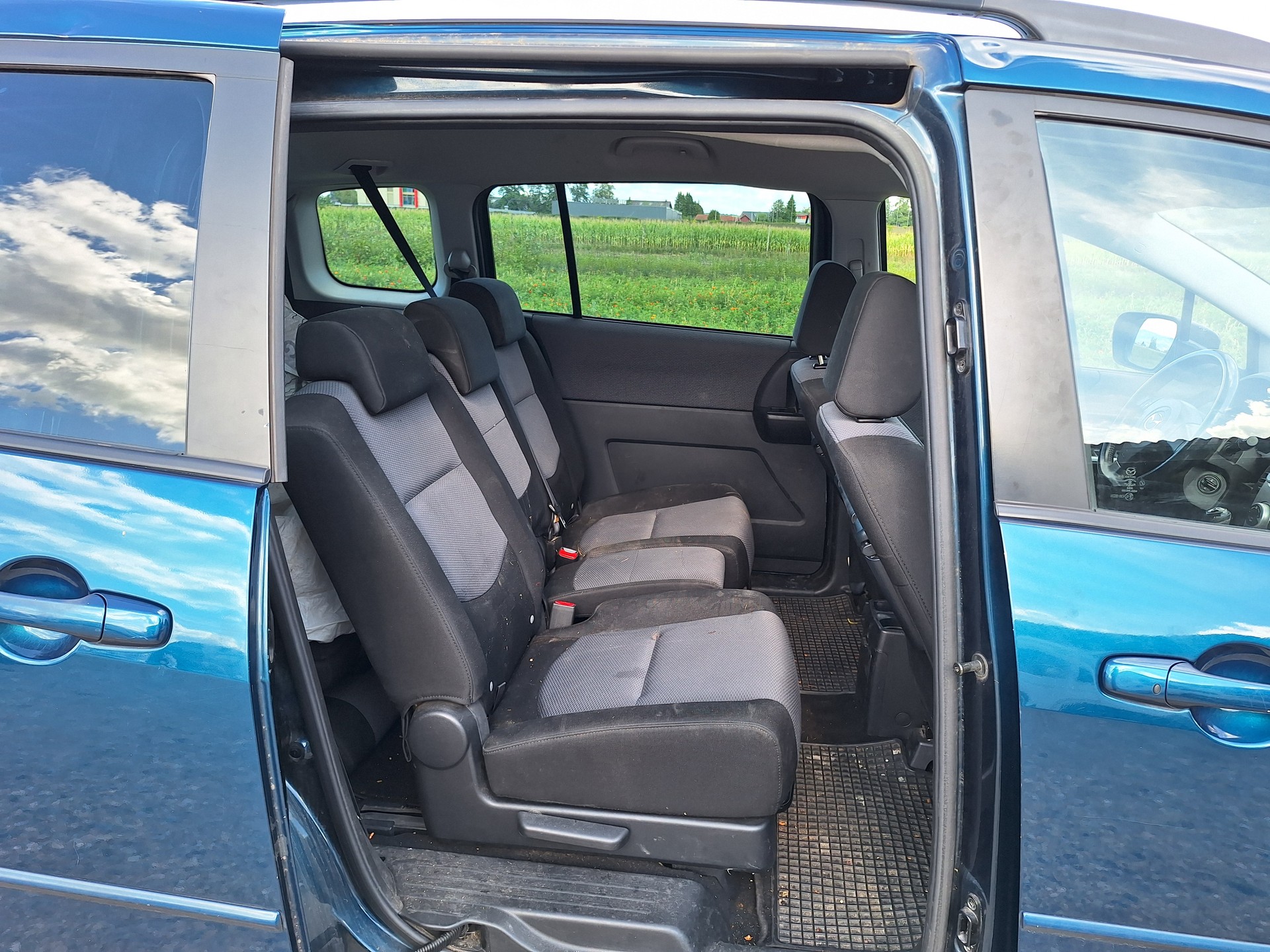 MAZDA 5 2.0 16V Sport-image-8