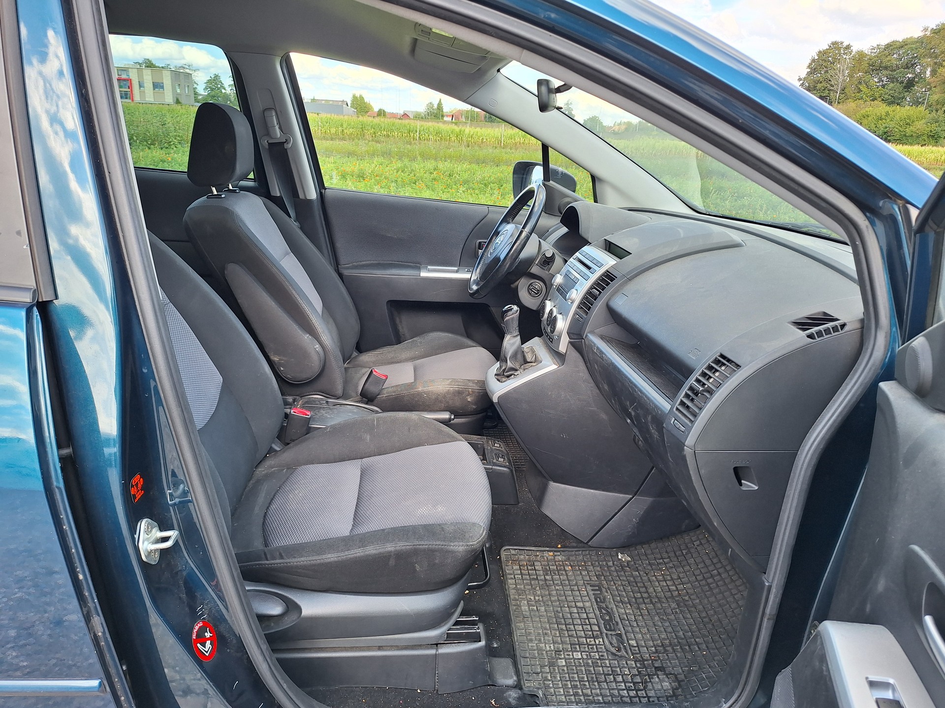 MAZDA 5 2.0 16V Sport-image-7