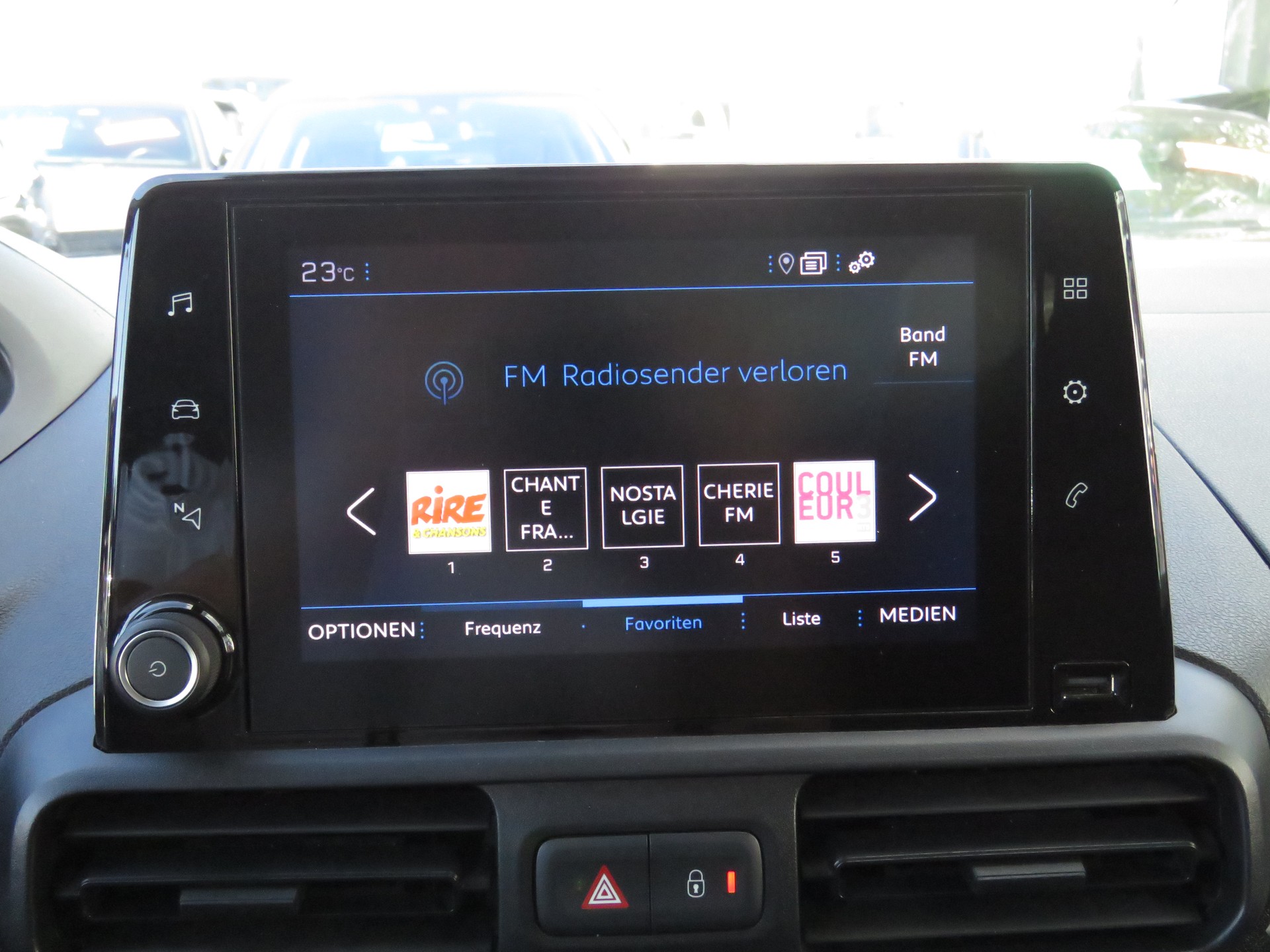 PEUGEOT Partner 1.5 Blue HDi s/s Premium 650kg-image-14