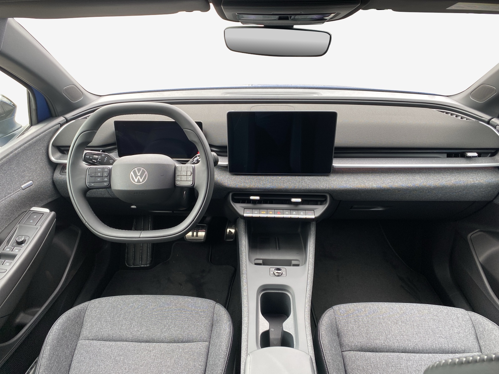 VW ID.Polo 52 kWh Style Edition One Plus-image-8