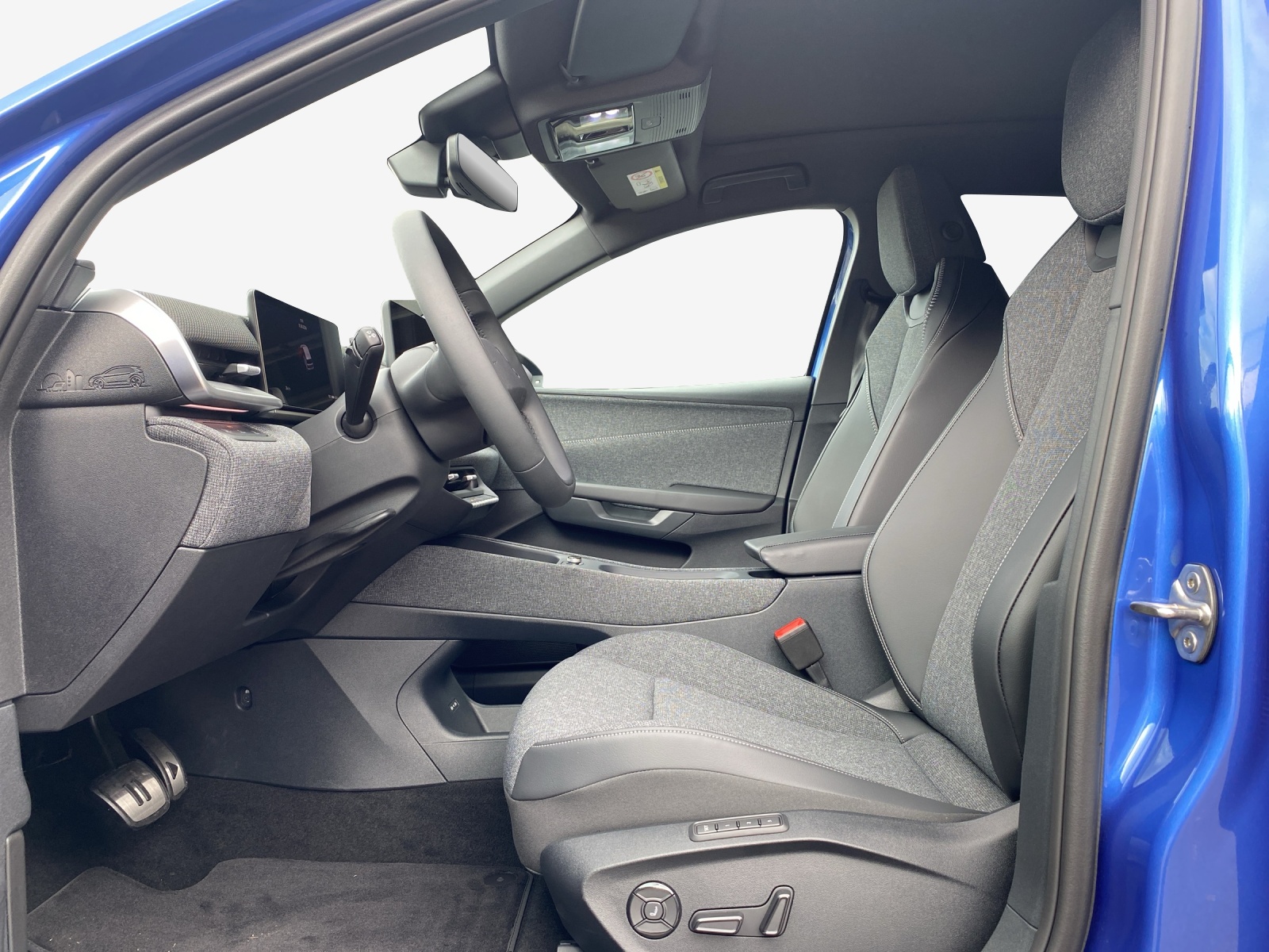 VW ID.Polo 52 kWh Style Edition One Plus-image-7