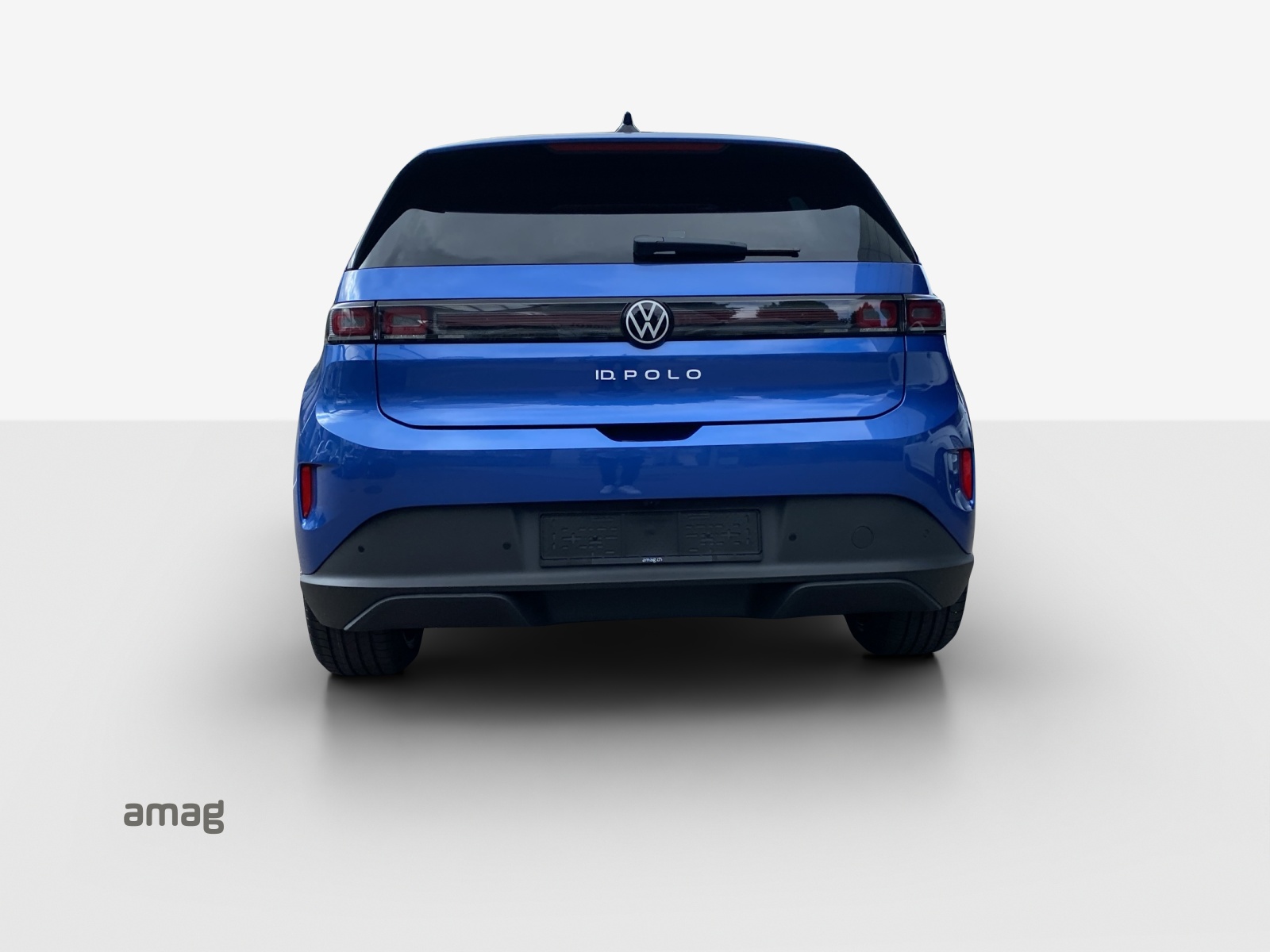 VW ID.Polo 52 kWh Style Edition One Plus-image-3