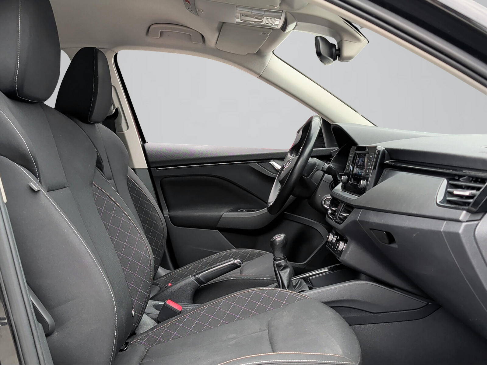 SKODA Kamiq 1.0 TSI Ambition-image-6