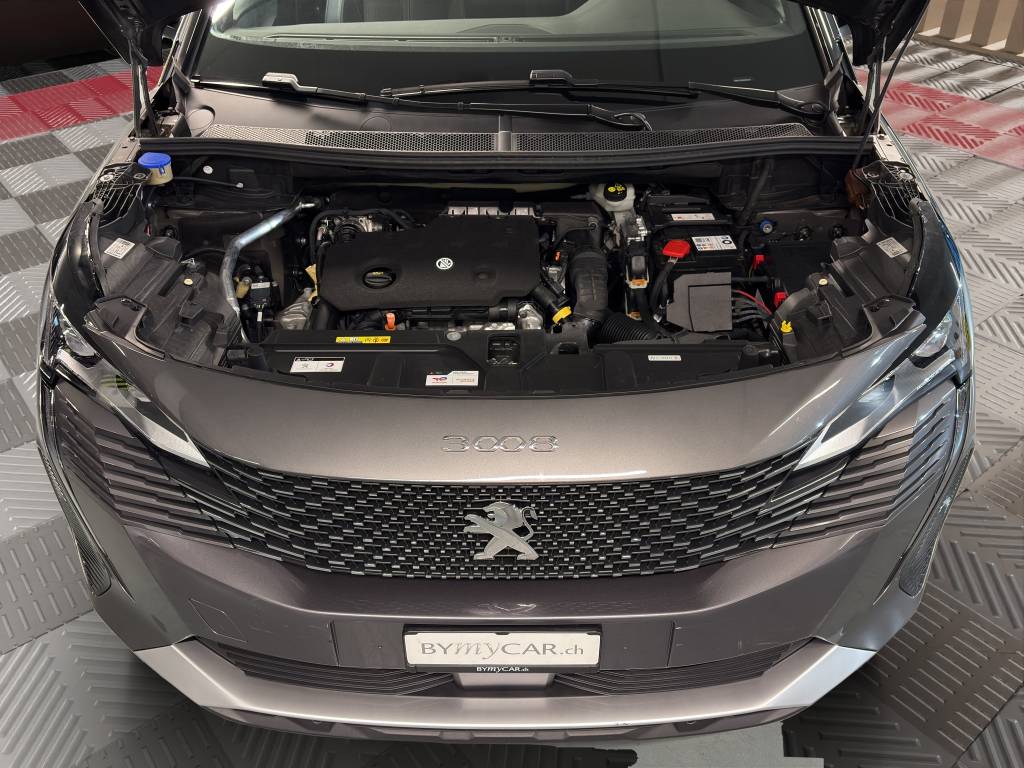 PEUGEOT 3008 1.5 BlueHDi GT EAT8-image-9