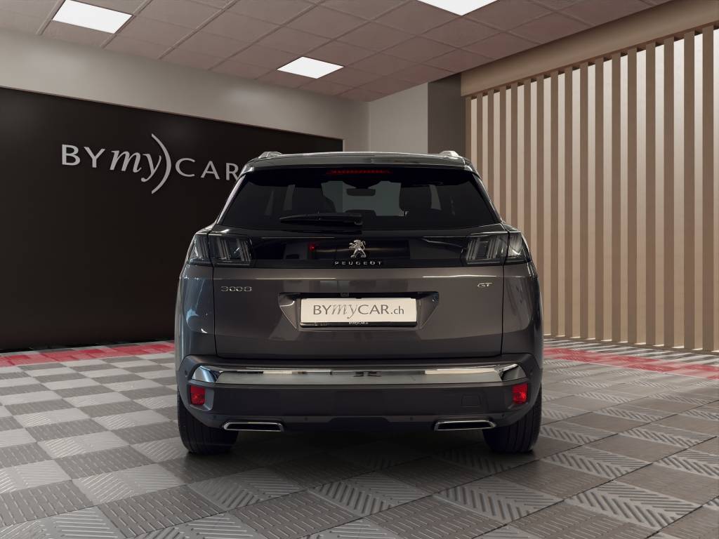 PEUGEOT 3008 1.5 BlueHDi GT EAT8-image-12