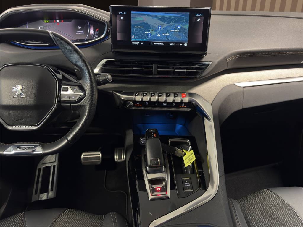 PEUGEOT 3008 1.5 BlueHDi GT EAT8-image-13