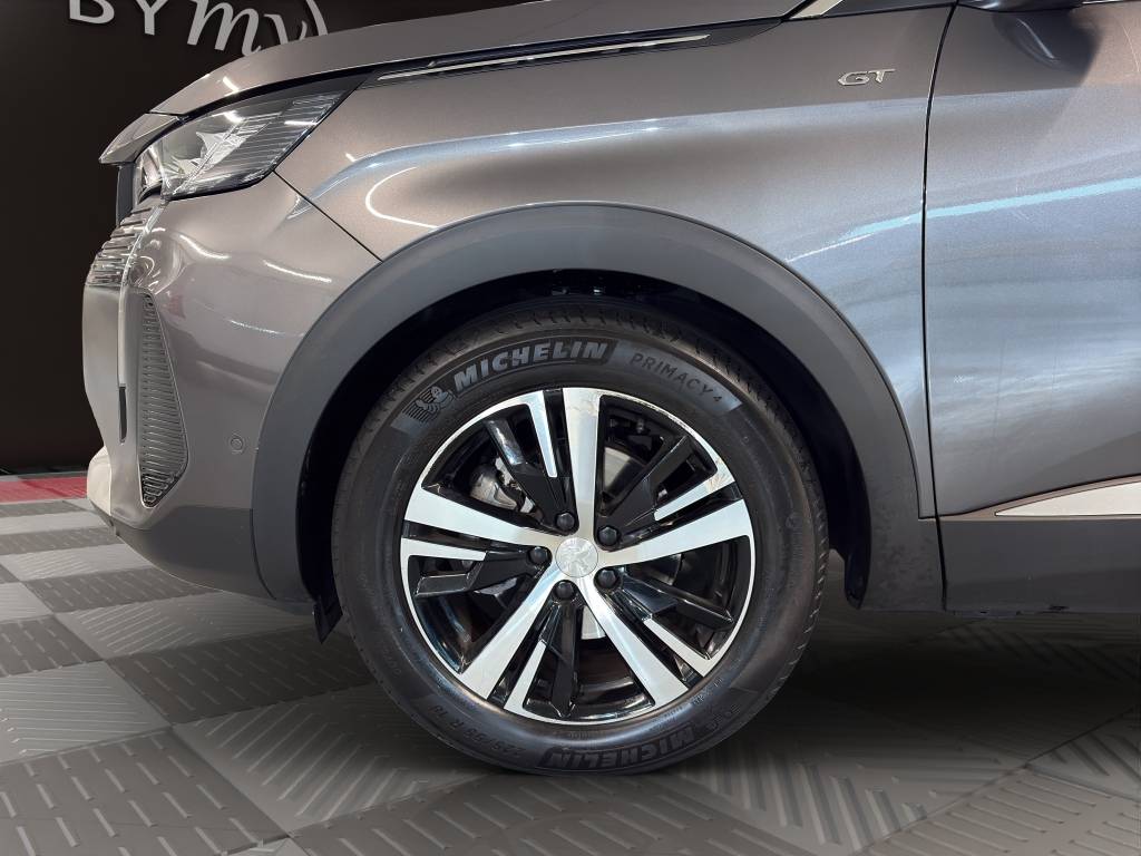 PEUGEOT 3008 1.5 BlueHDi GT EAT8-image-10