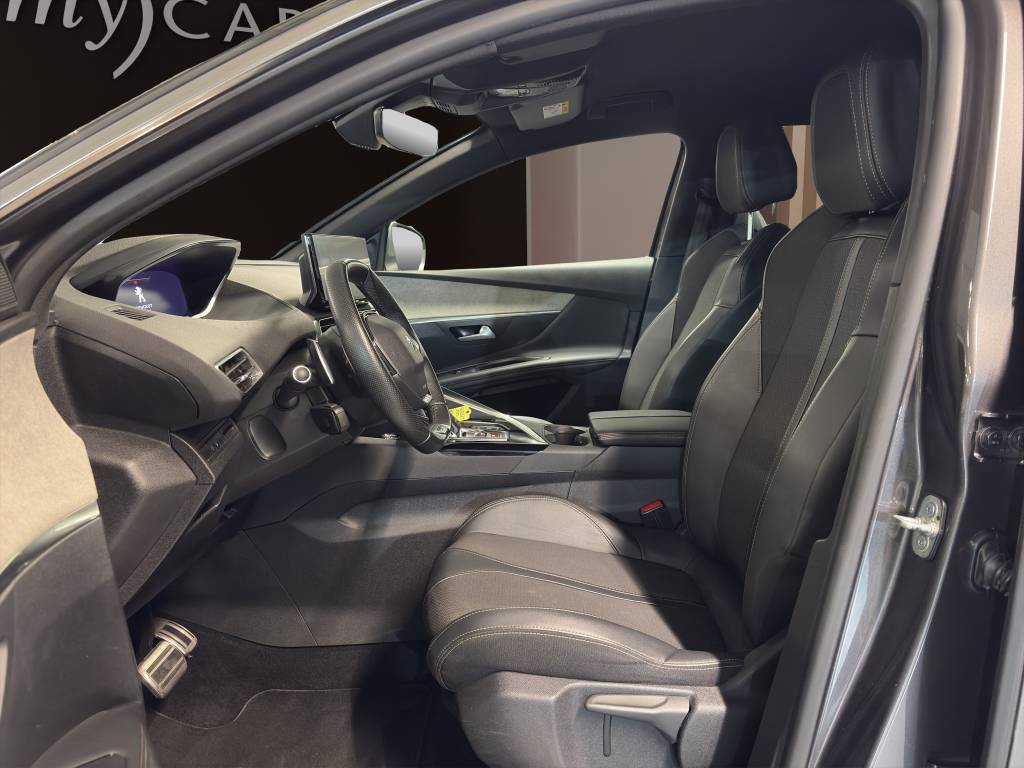 PEUGEOT 3008 1.5 BlueHDi GT EAT8-image-5