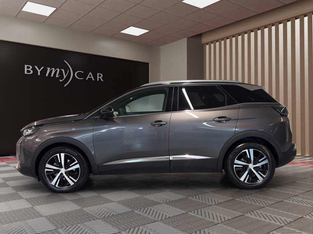 PEUGEOT 3008 1.5 BlueHDi GT EAT8-image-3
