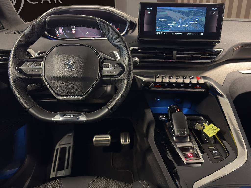 PEUGEOT 3008 1.5 BlueHDi GT EAT8-image-4