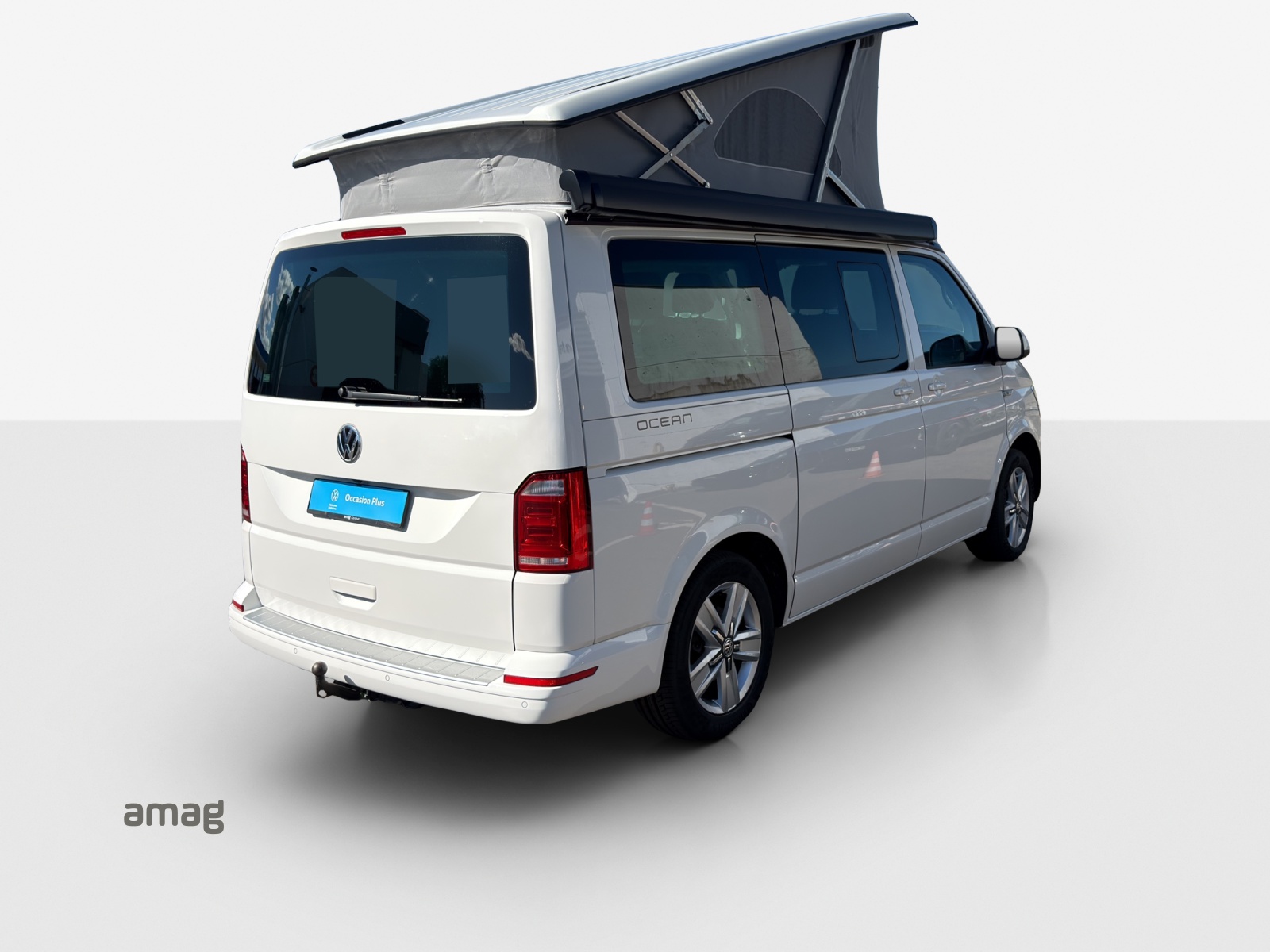 VW T6 California 2.0 TDI Ocean Liberty 4Motion DSG-image-4