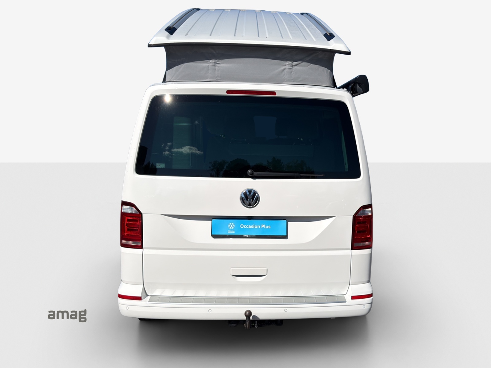 VW T6 California 2.0 TDI Ocean Liberty 4Motion DSG-showroom-element-3