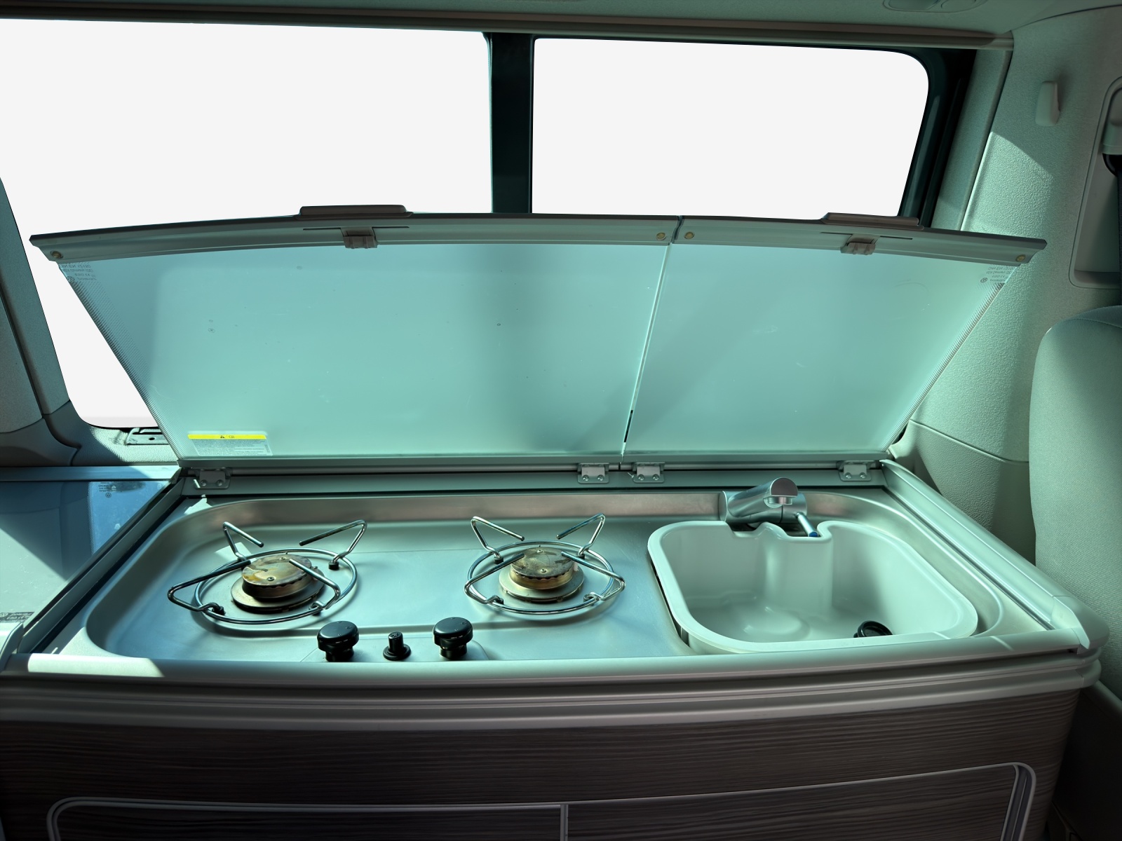 VW T6 California 2.0 TDI Ocean Liberty 4Motion DSG-image-13