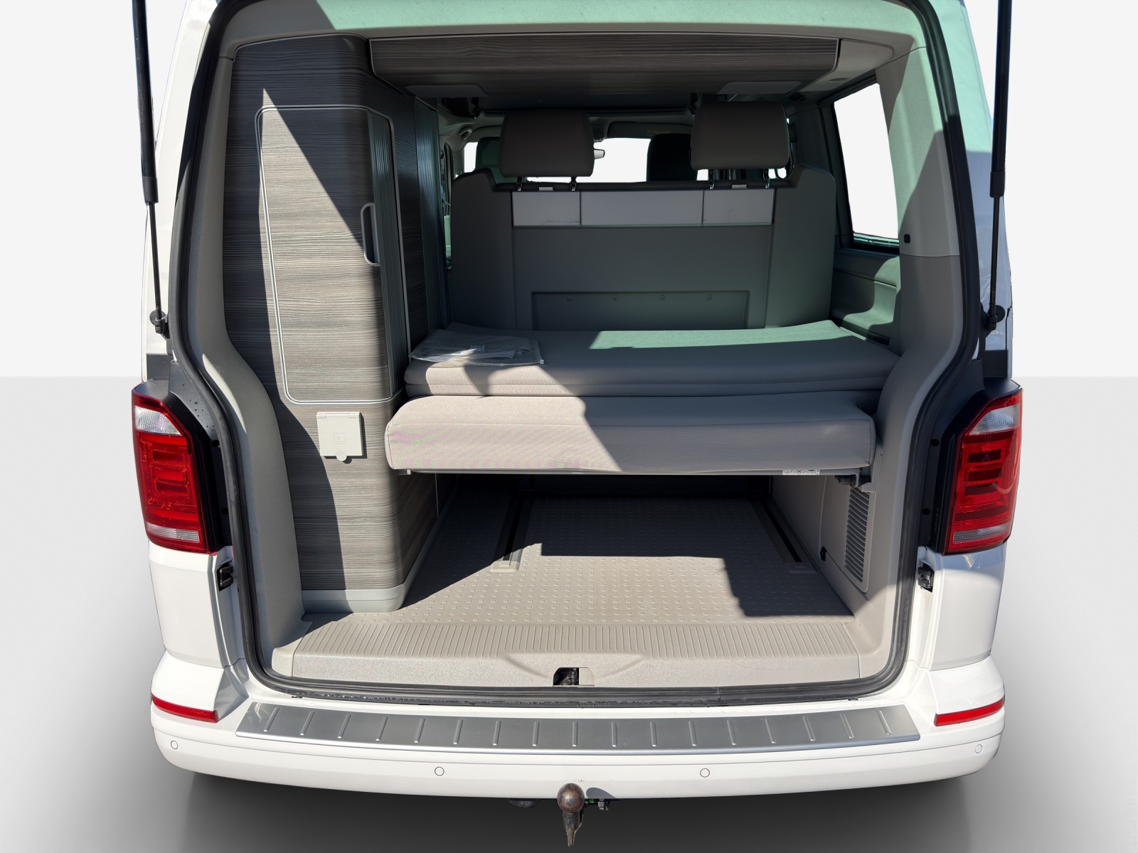 VW T6 California 2.0 TDI Ocean Liberty 4Motion DSG-image-14