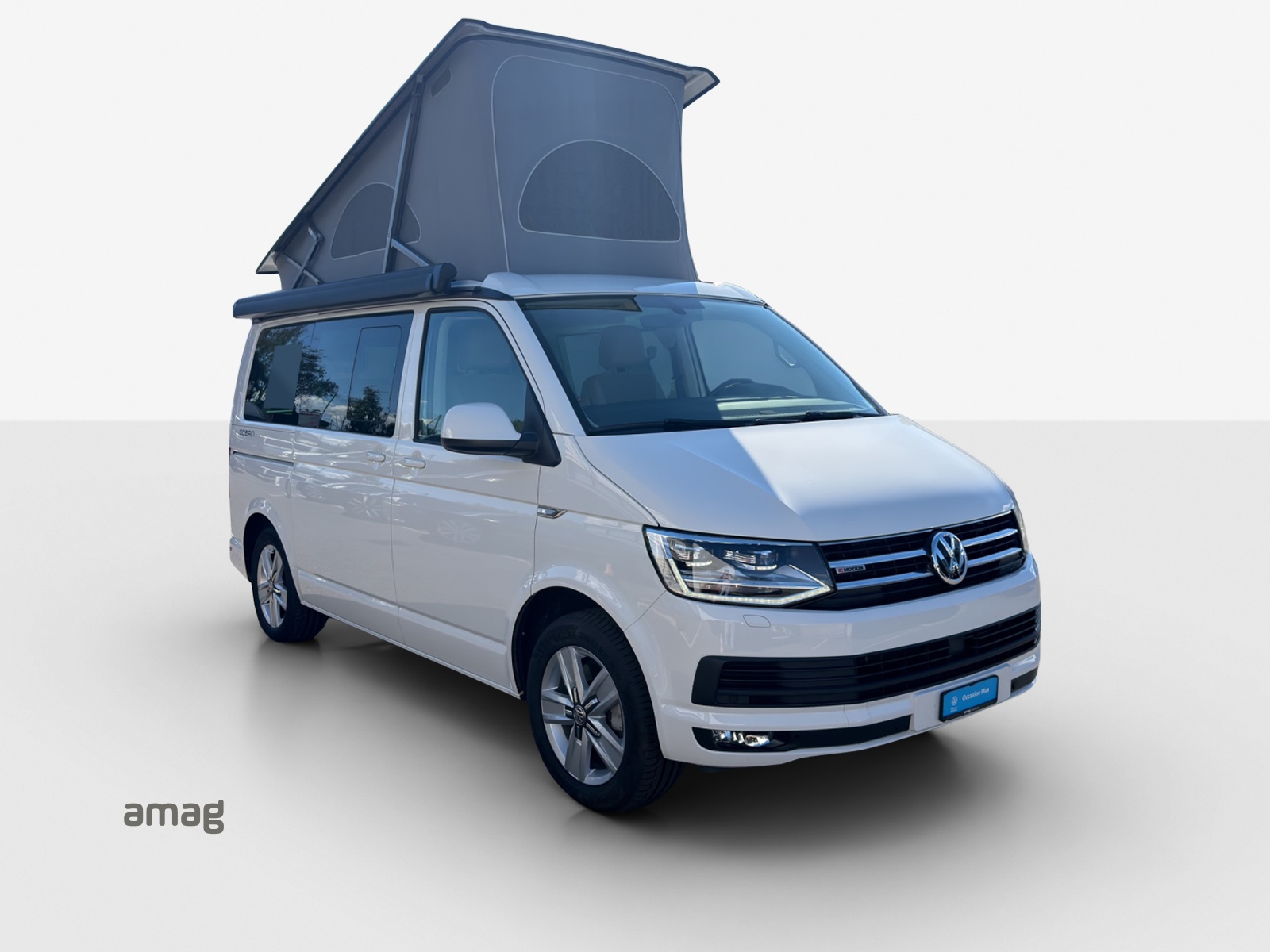 VW T6 California 2.0 TDI Ocean Liberty 4Motion DSG-image-5
