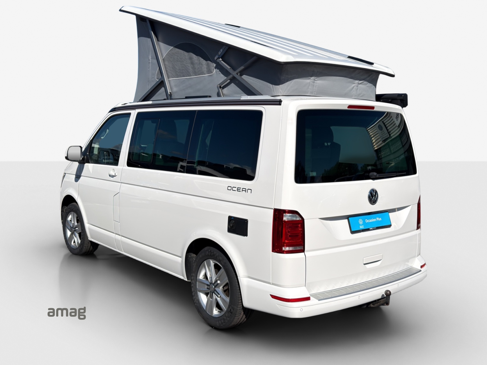 VW T6 California 2.0 TDI Ocean Liberty 4Motion DSG-showroom-element-2