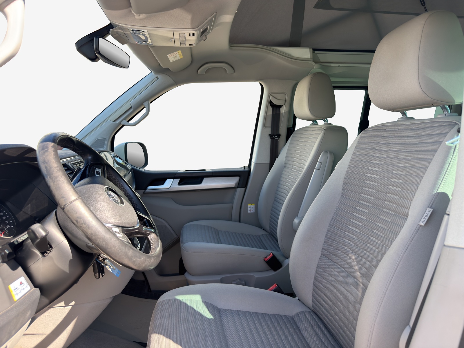 VW T6 California 2.0 TDI Ocean Liberty 4Motion DSG-image-7