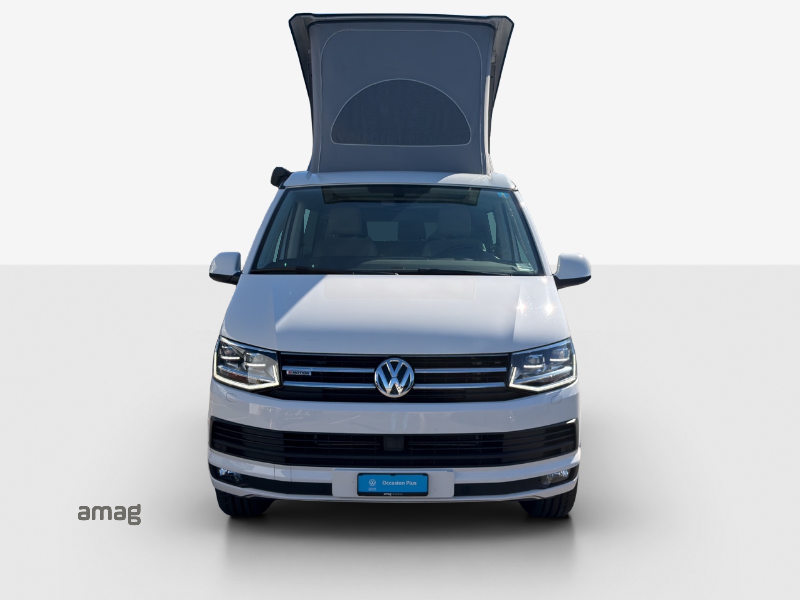 VW T6 California 2.0 TDI Ocean Liberty 4Motion DSG-image-6
