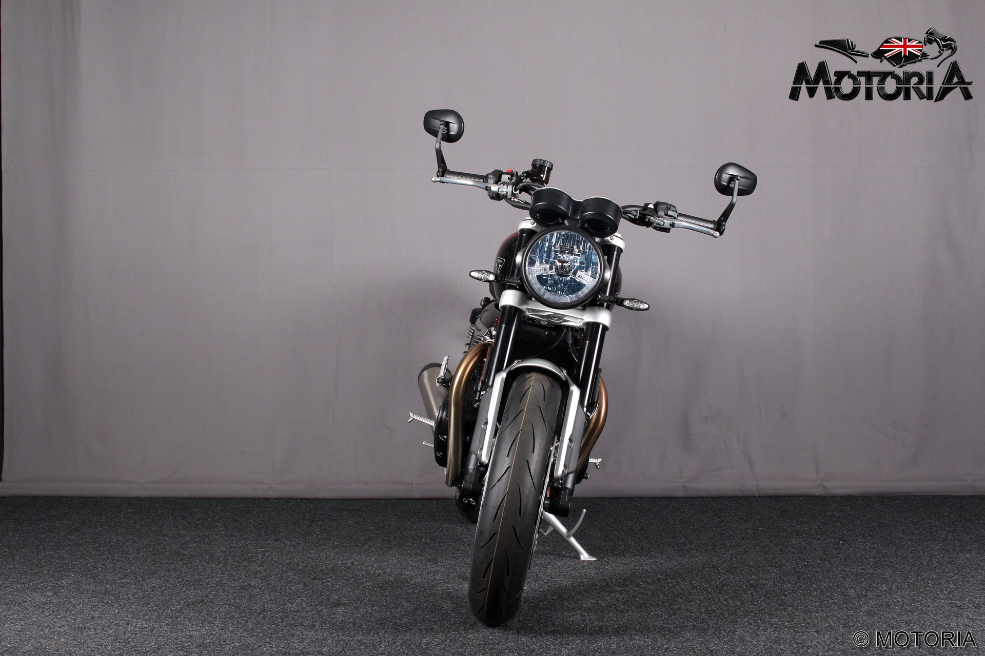 TRIUMPH Speed Twin 1200-image-7