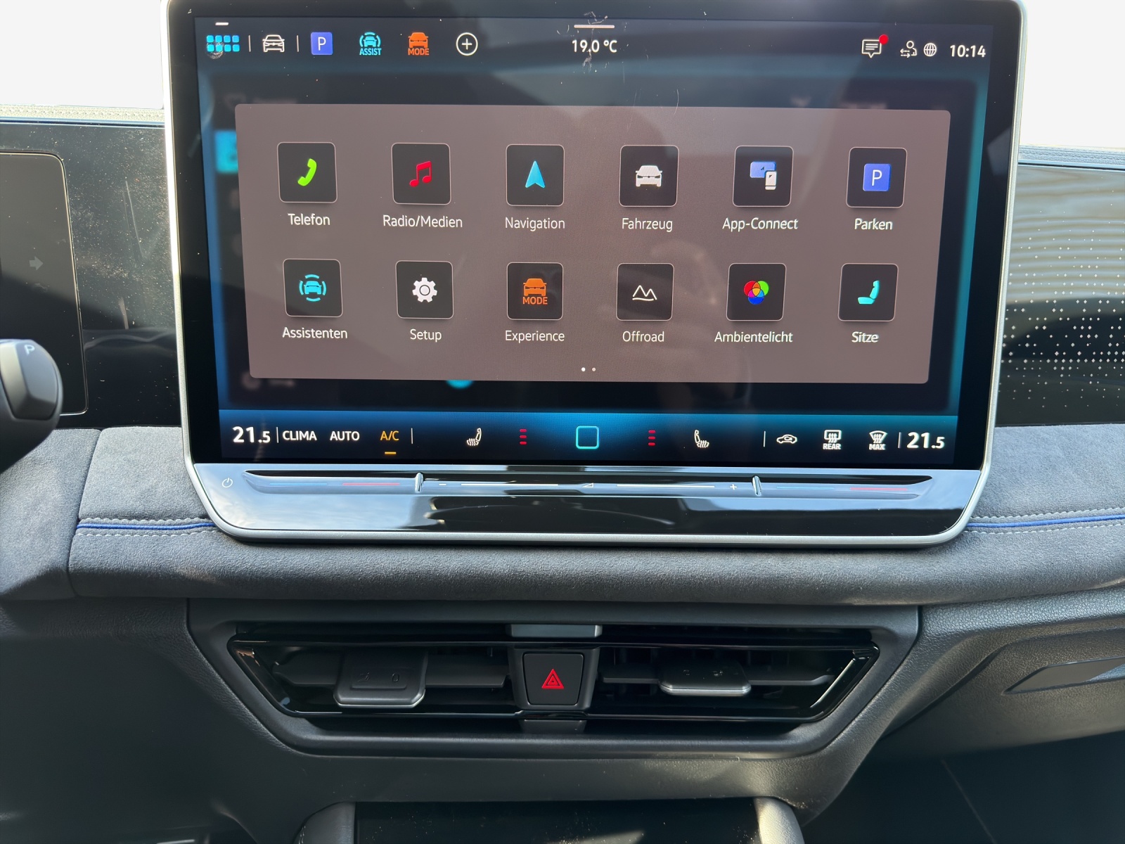 VW Tiguan 2.0 TSI DSG R-Line Plus 4Motion-image-10
