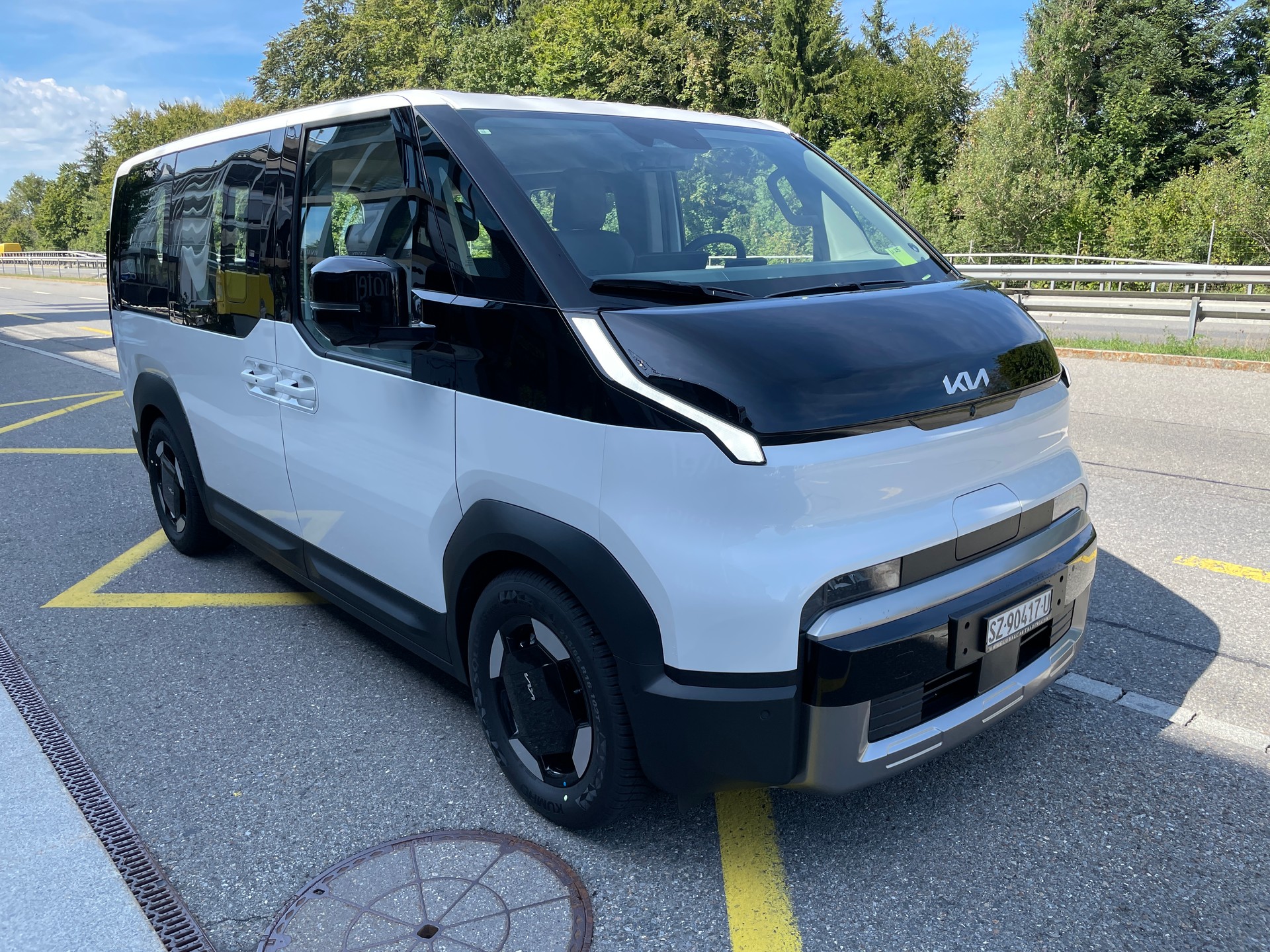 KIA PV5 71.2 kWh Elite mit Elite Pack und Wärmepumpe-showroom-element-3