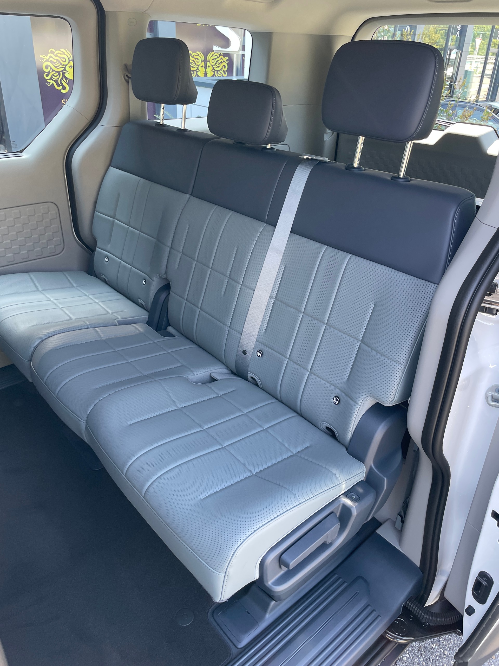 KIA PV5 71.2 kWh Elite mit Elite Pack und Wärmepumpe-image-16
