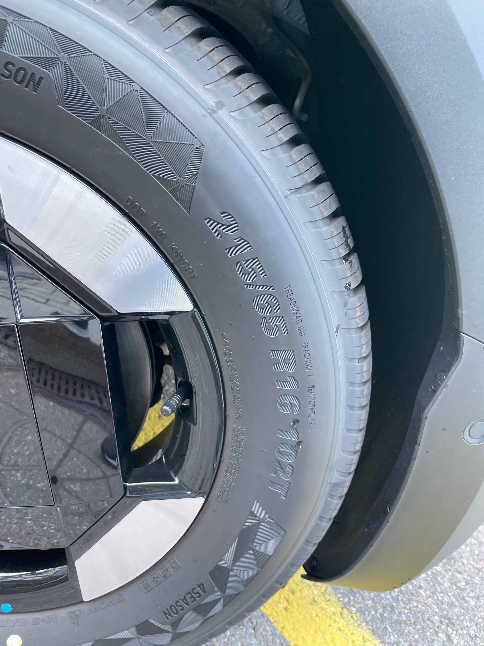 KIA PV5 71.2 kWh Elite mit Elite Pack und Wärmepumpe-image-11