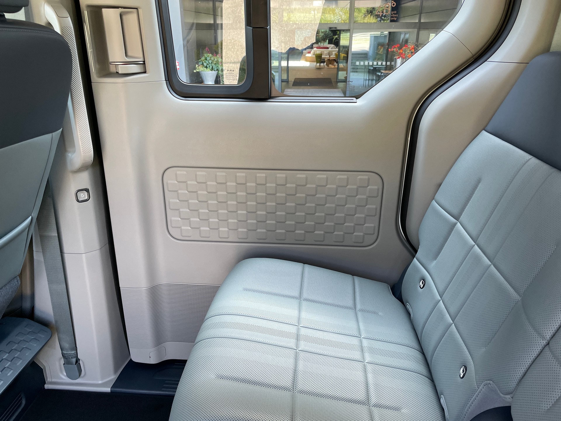 KIA PV5 71.2 kWh Elite mit Elite Pack und Wärmepumpe-image-21