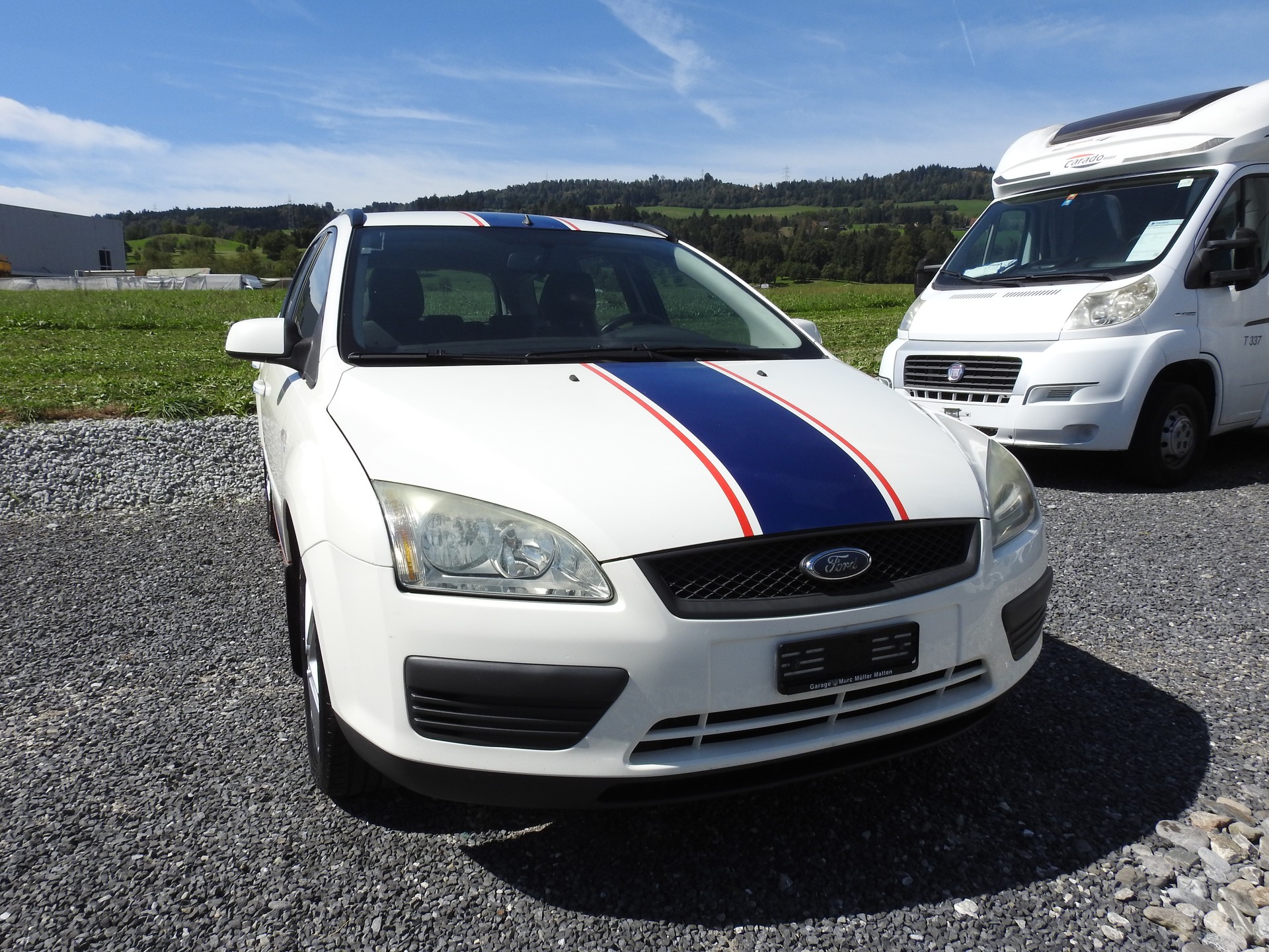 FORD Focus 1.8i Carving-image-7