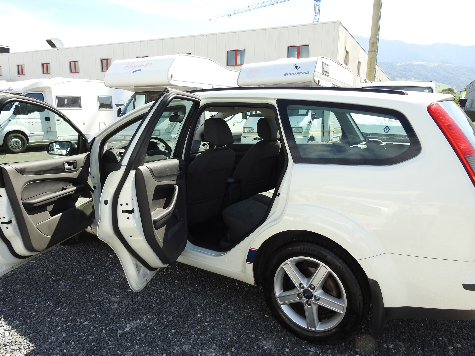 FORD Focus 1.8i Carving-image-15
