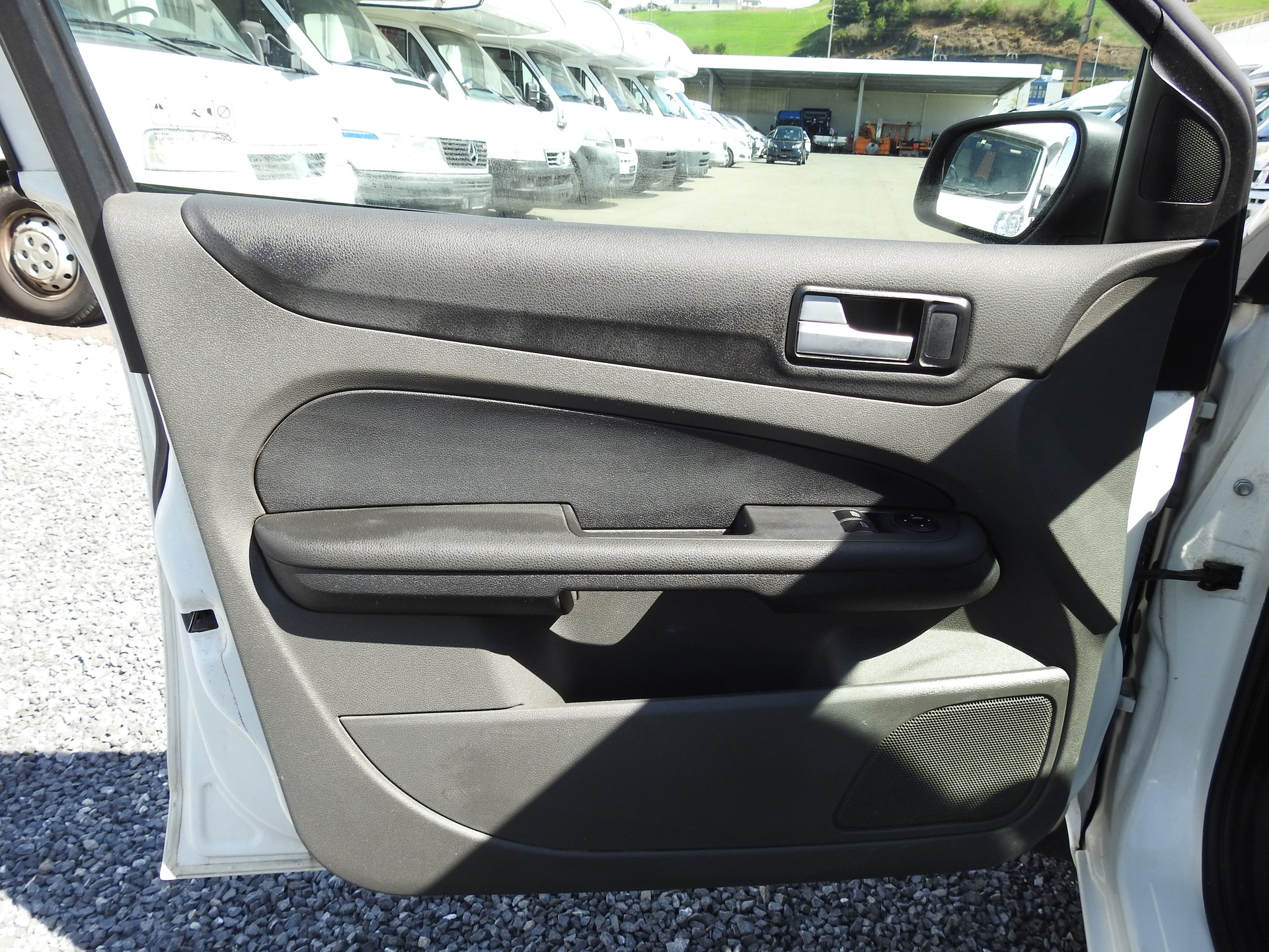 FORD Focus 1.8i Carving-image-11