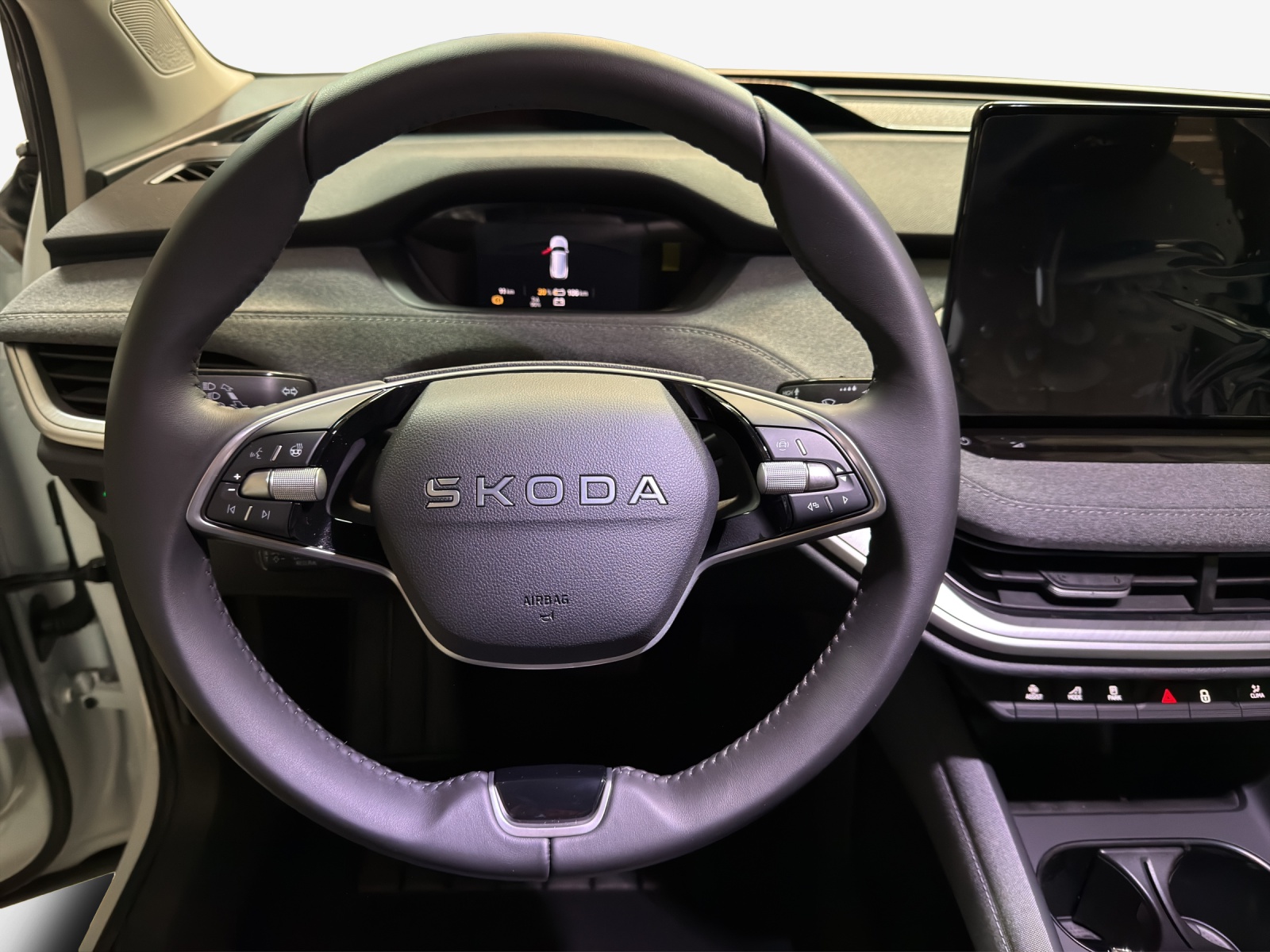 SKODA Enyaq 85x Dynamic 4x4-image-9