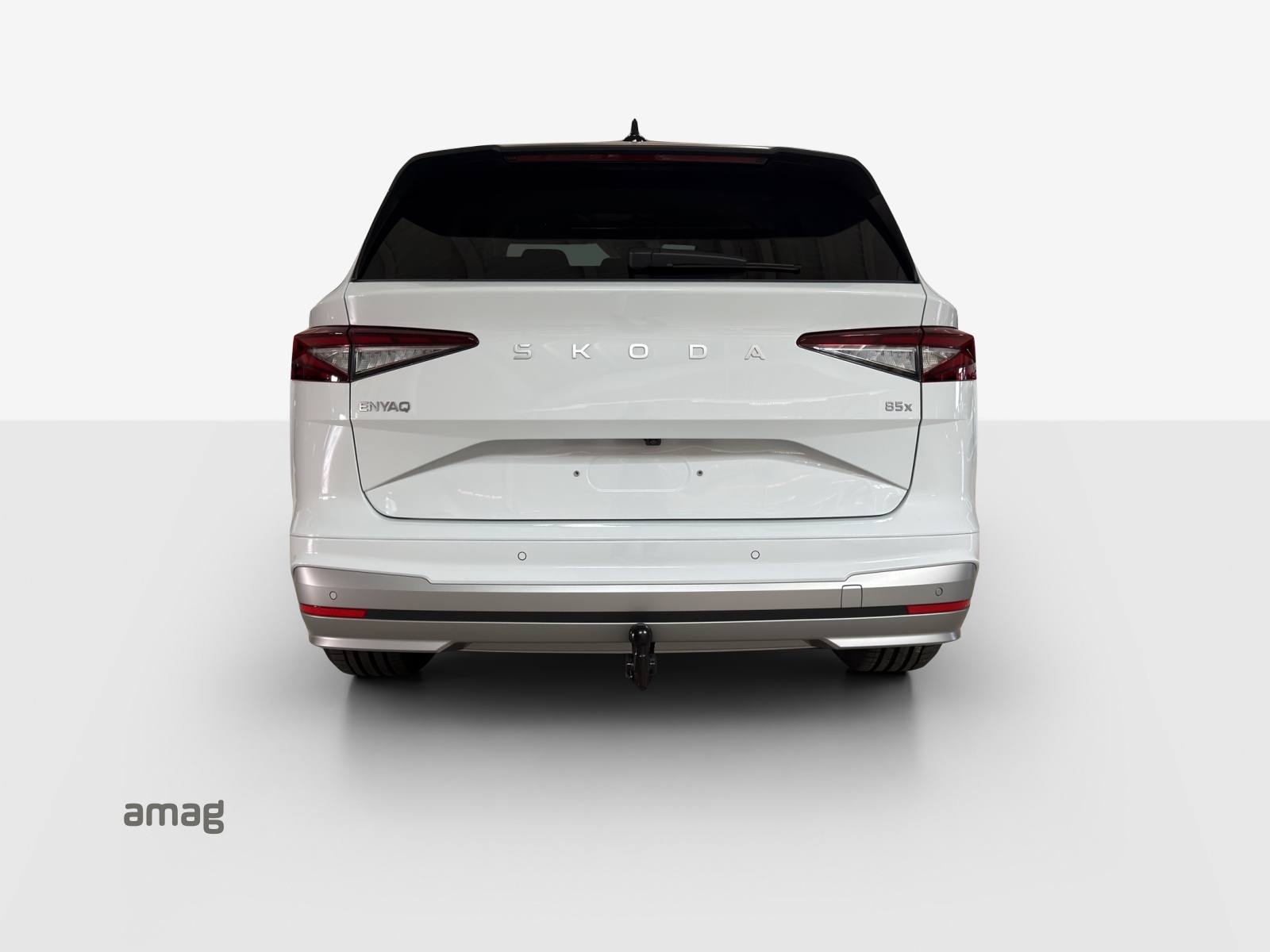 SKODA Enyaq 85x Dynamic 4x4-image-3