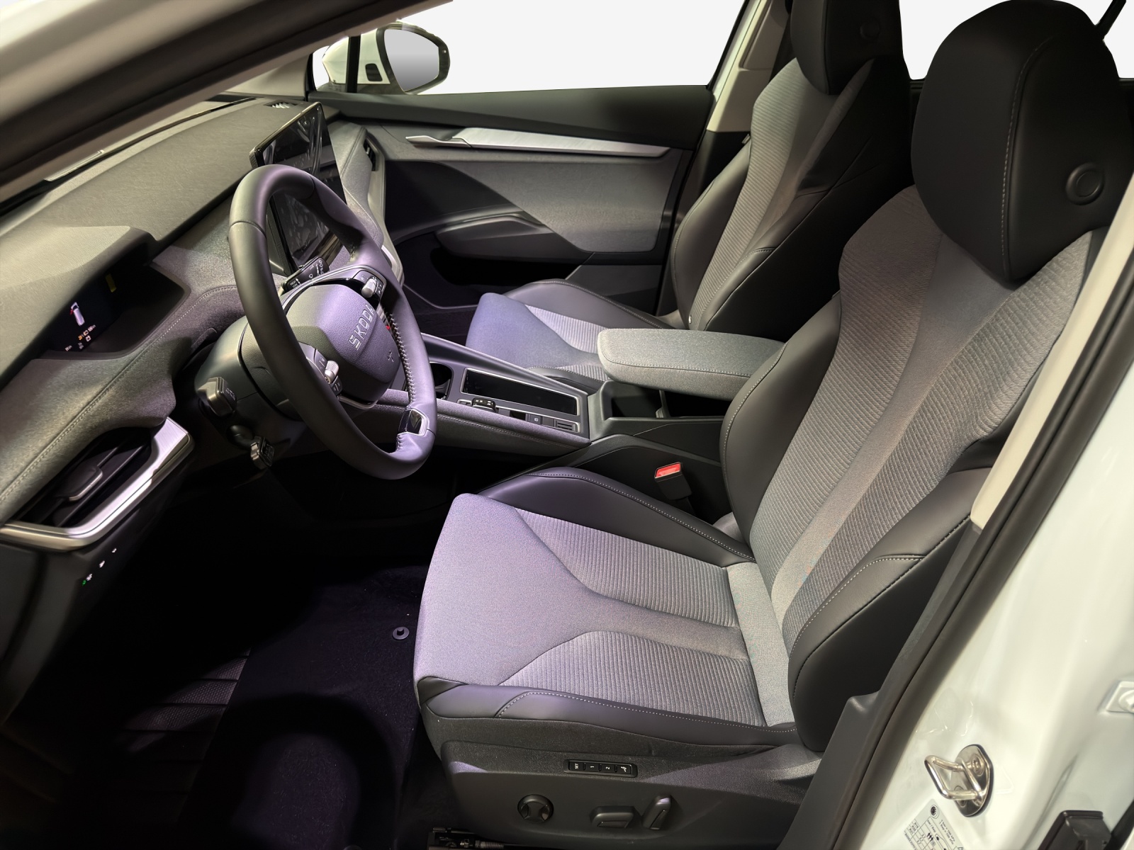 SKODA Enyaq 85x Dynamic 4x4-image-7