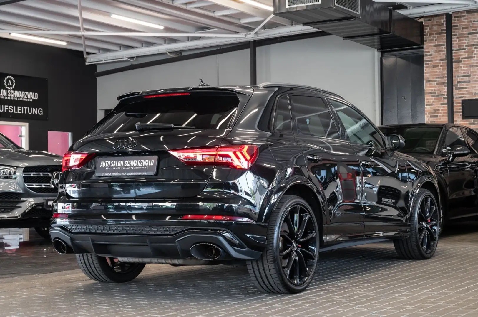 AUDI Audi RS Q3 2.5 TFSI quatt|RS-AGA|RS-SITZE|B&O|-image-4