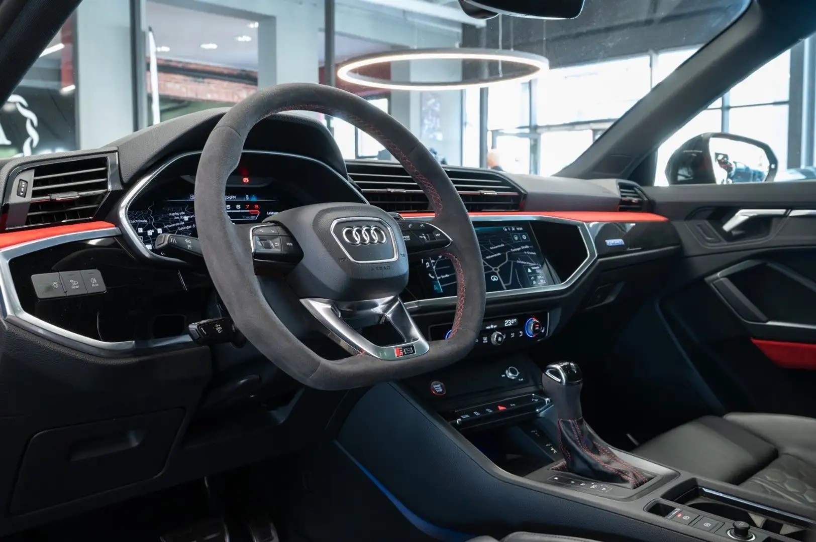 AUDI Audi RS Q3 2.5 TFSI quatt|RS-AGA|RS-SITZE|B&O|-image-8