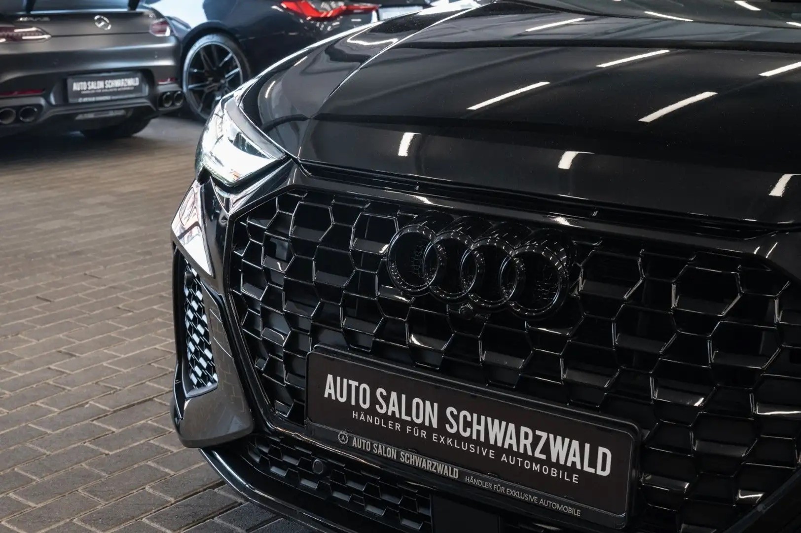 AUDI Audi RS Q3 2.5 TFSI quatt|RS-AGA|RS-SITZE|B&O|-image-7