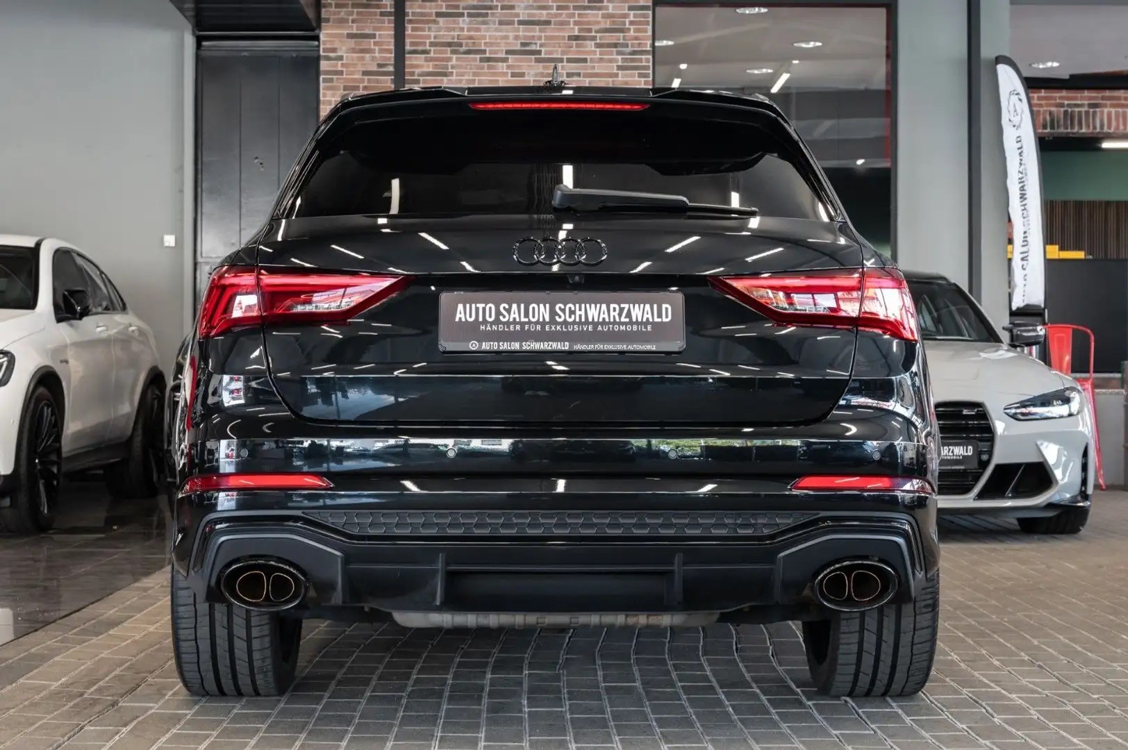 AUDI Audi RS Q3 2.5 TFSI quatt|RS-AGA|RS-SITZE|B&O|-image-5