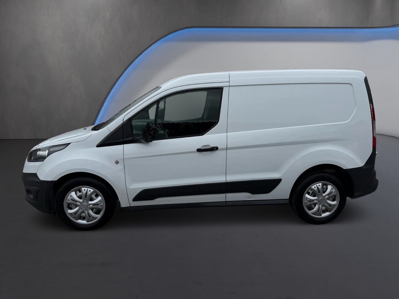 FORD Transit Connect Van T220 1.6 TDCi Trend-image-6