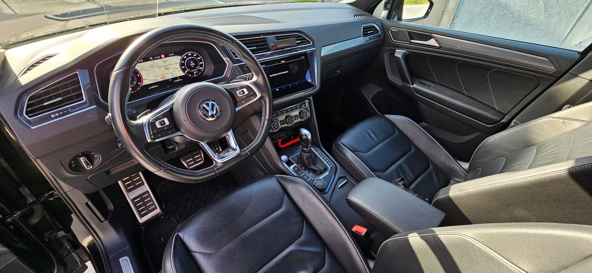 VW 2.0 TDI SCR Highline DSG-image-3