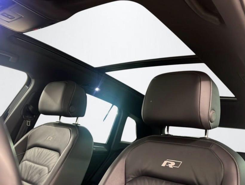 VW 2.0 TDI SCR Highline DSG-image-5