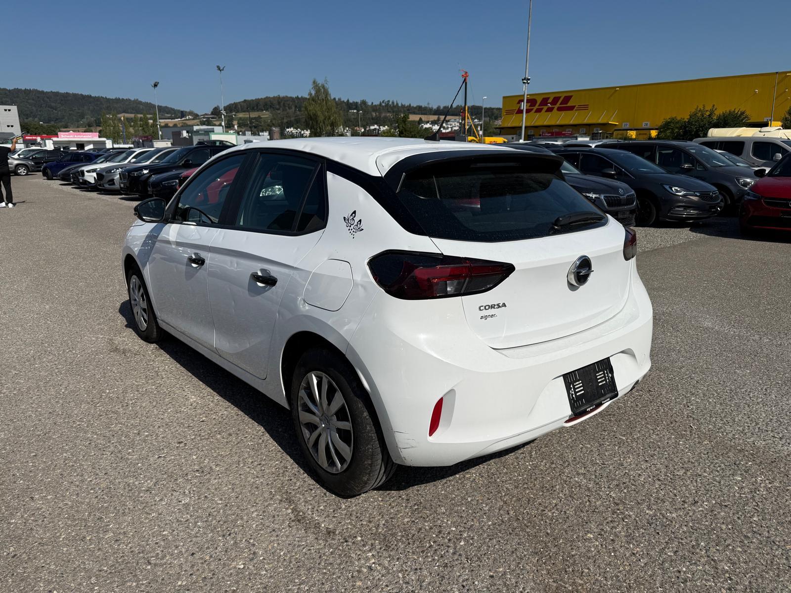 OPEL Corsa 1.2-image-6
