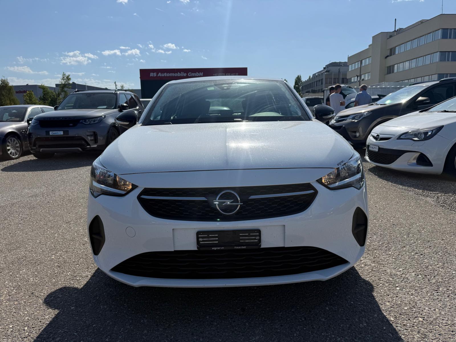OPEL Corsa 1.2-image-1
