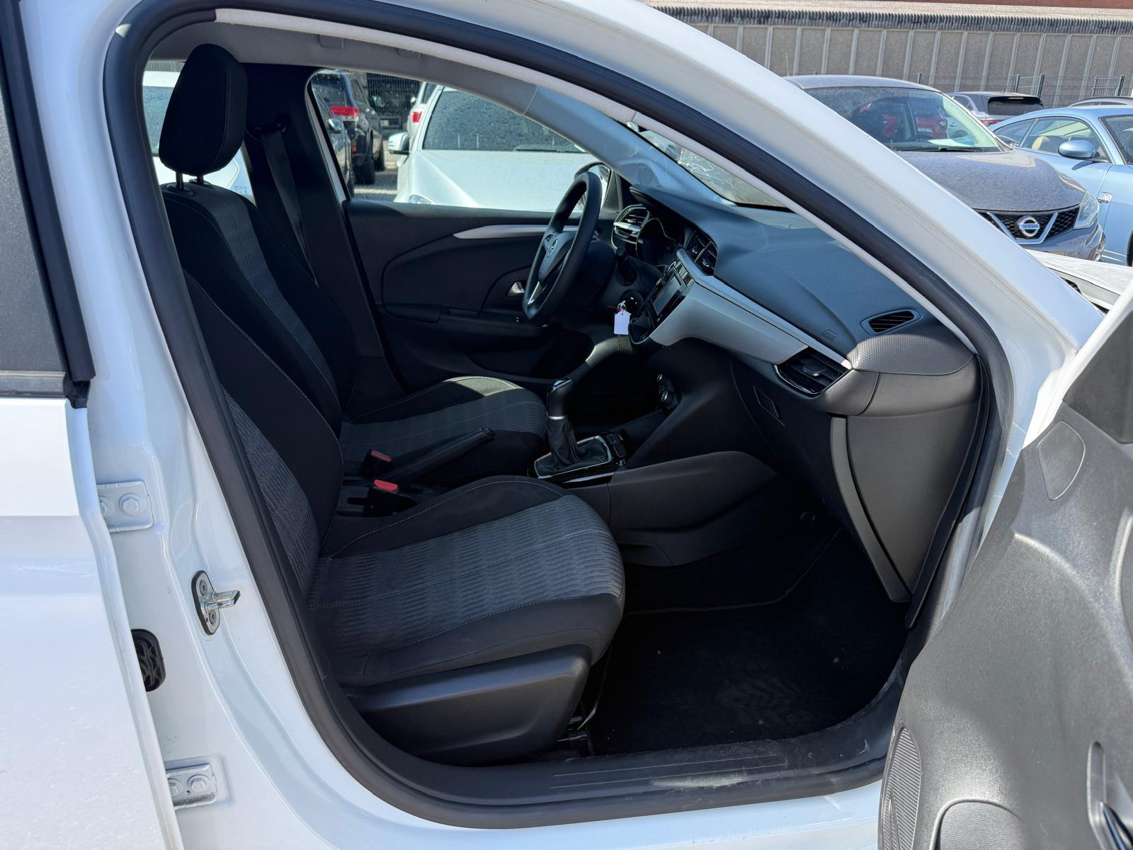 OPEL Corsa 1.2-image-10