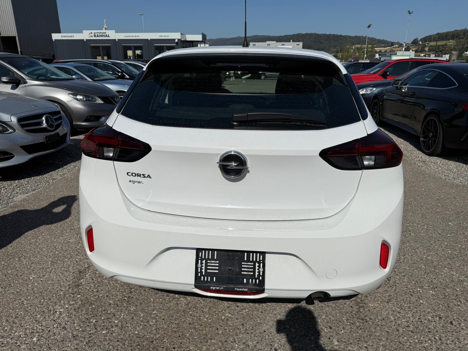 OPEL Corsa 1.2-image-5