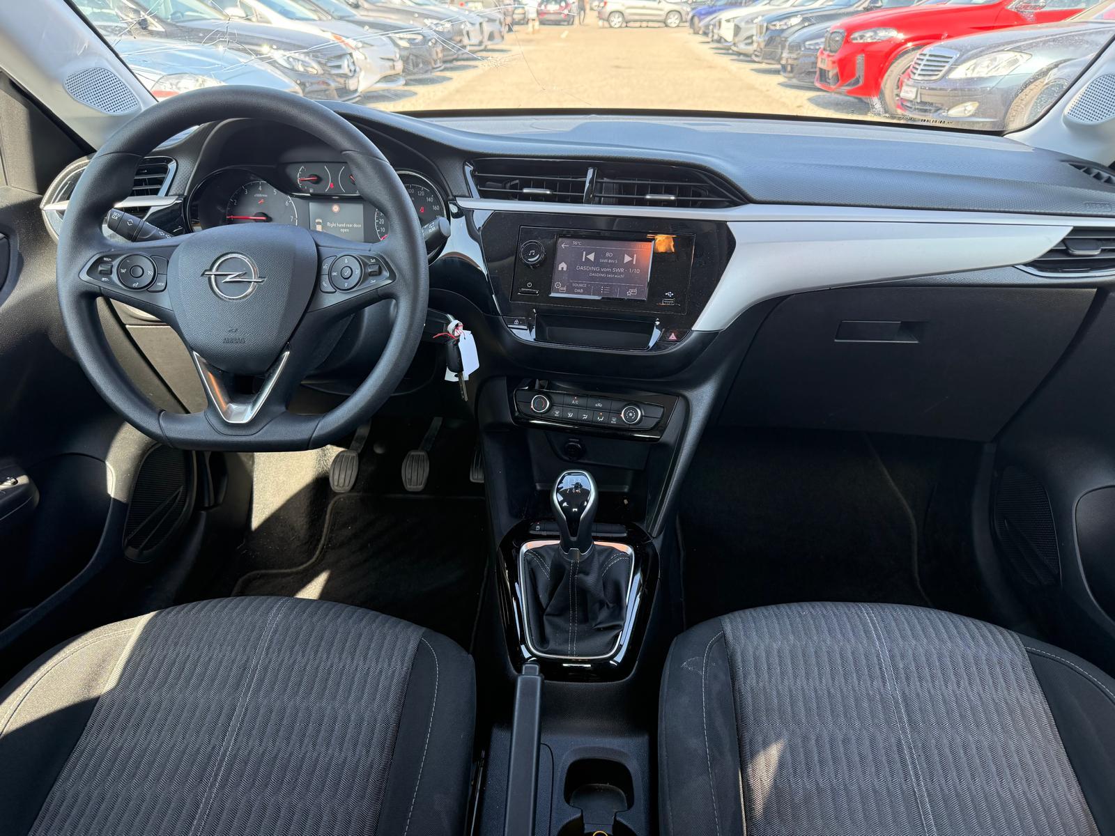 OPEL Corsa 1.2-image-9