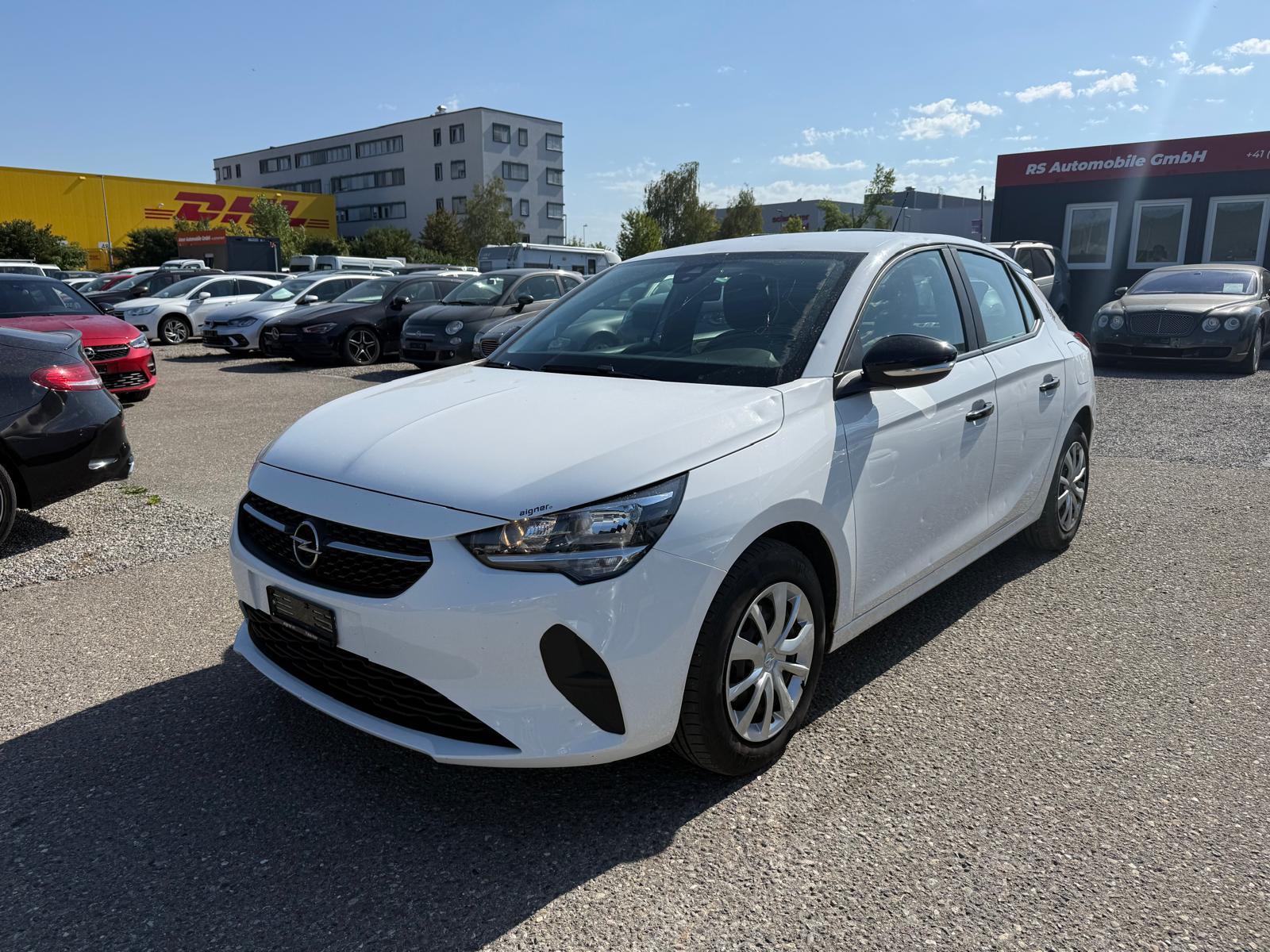 OPEL Corsa 1.2-image-2