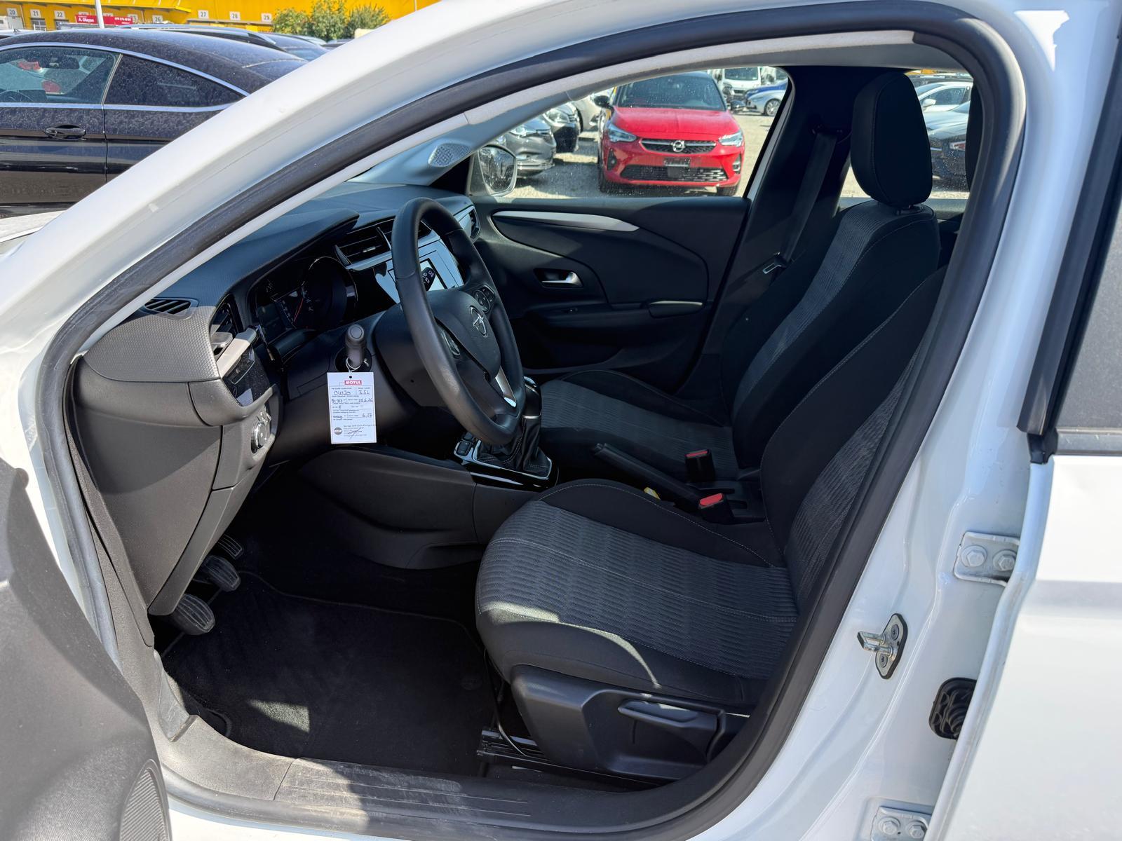 OPEL Corsa 1.2-image-8